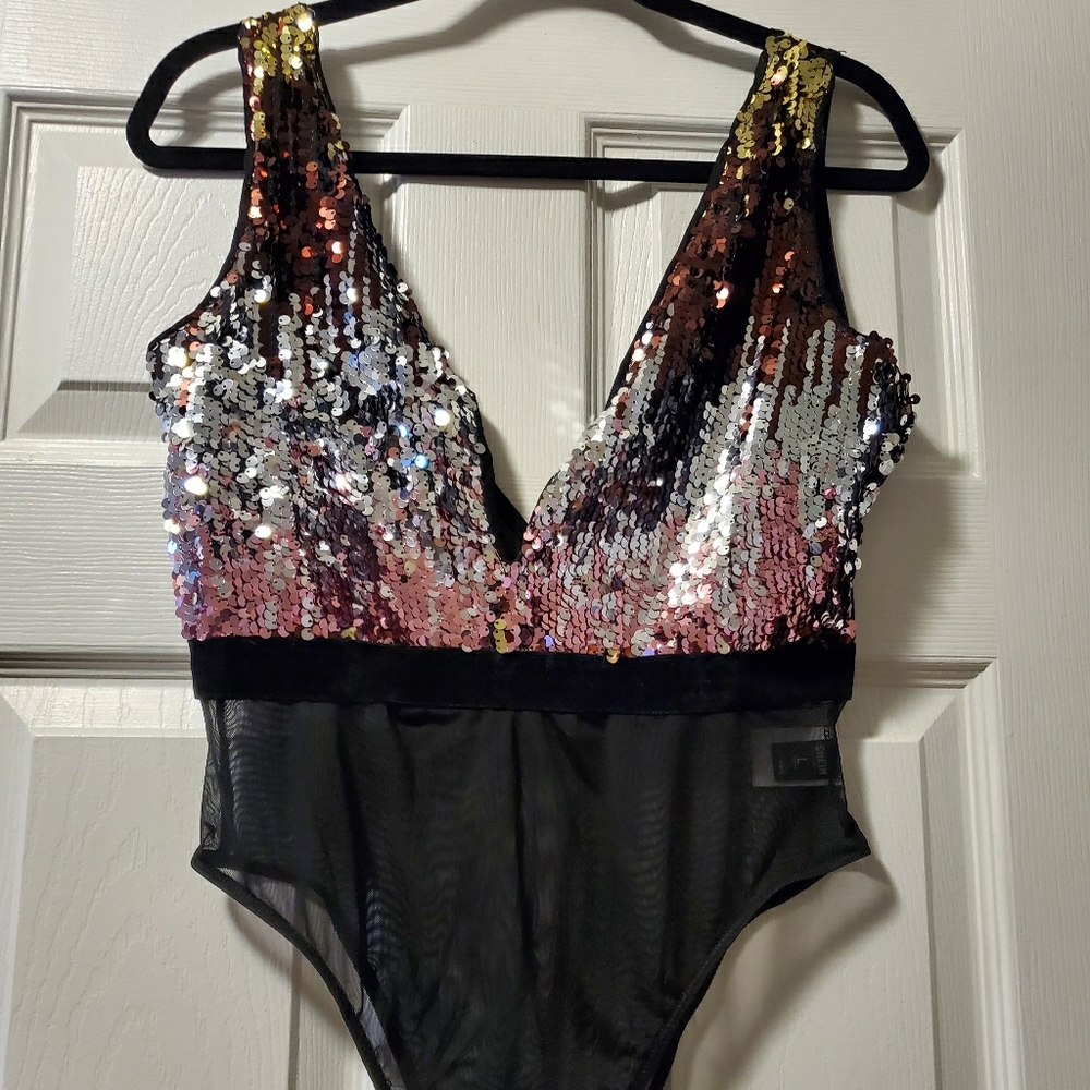 Bodysuit